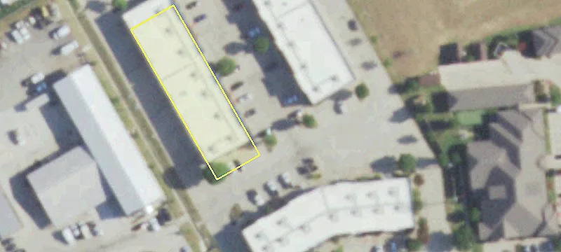 Office/Flex Space in Mansfield