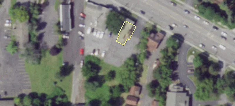 Fayetteville Retail Space For Lease