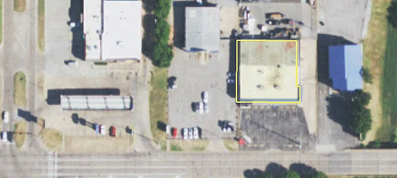Retail Space on NW Cache