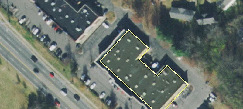 Retail Space on Murfreesboro Pike