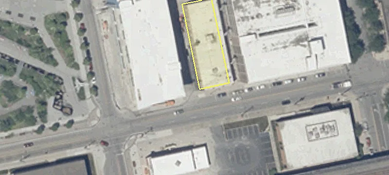 Downtown Fort Wayne Office Space