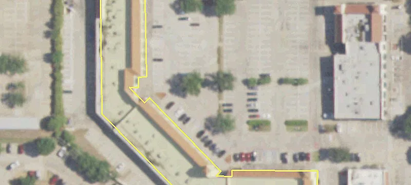 Retail Space in Irving, Texas