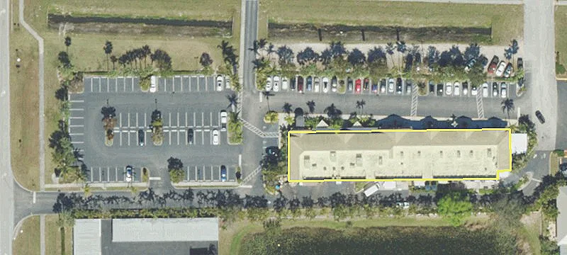 West Palm Beach Retail Property