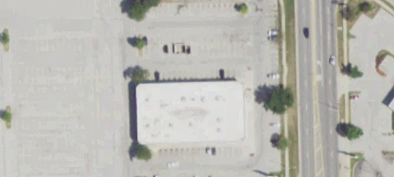 Regional Center Retail Space Available