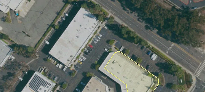 Industrial Space Available For Lease