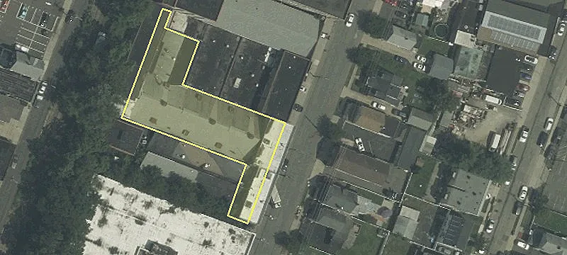 Industrial Space in Belleville, NJ