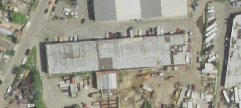 Oceanside Warehouse with Office Space