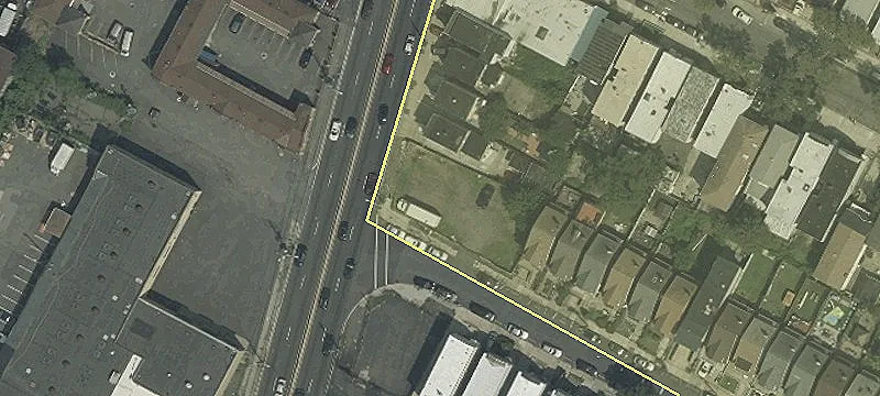 Prime Retail Location