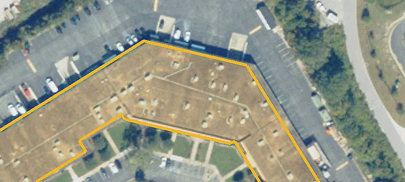 Chesapeake Flex Space Available