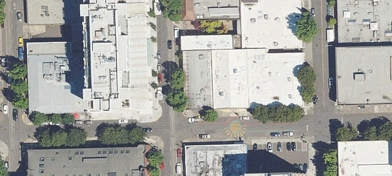 Pearl District Retail Space Available
