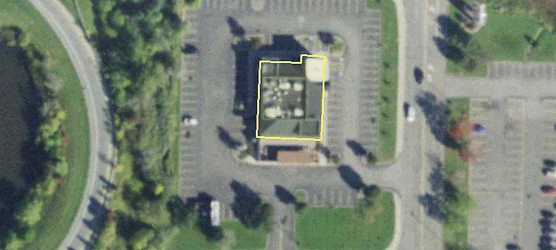 Retail Space Near Tops Grocery