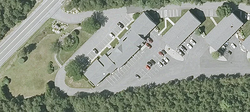 Professional Office Condominium Complex