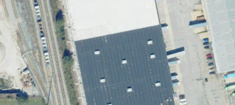 Fleet Service Shop For Rent