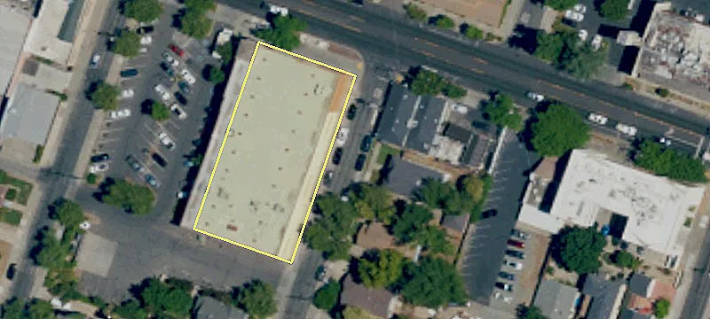 East Sacramento Redevelopment Opportunity