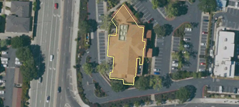 Gilroy Office Space For Rent