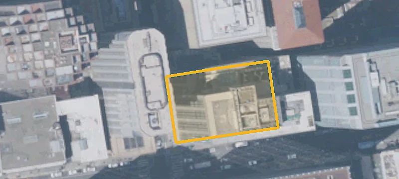Prime Retail Space in San Francisco