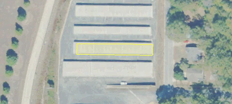 Free Span Warehouse with Office