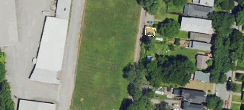 Levering Street Build-to-Suit Opportunity
