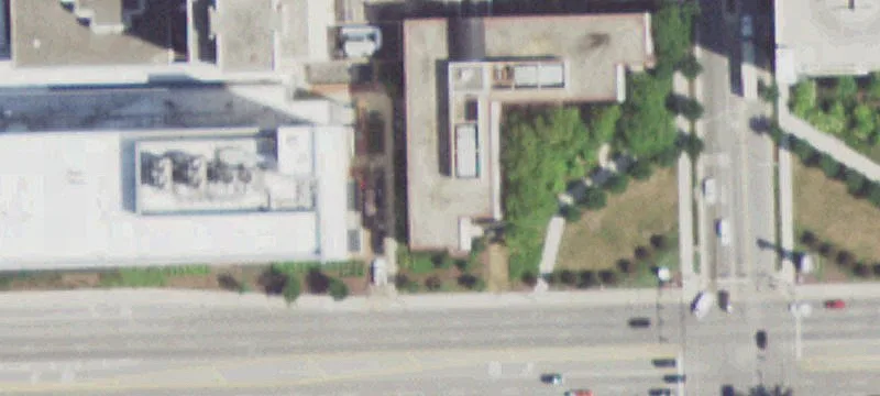 Oak Lawn Office Space Available