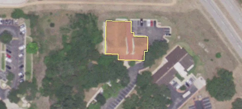 Office Space Near Hill Country
