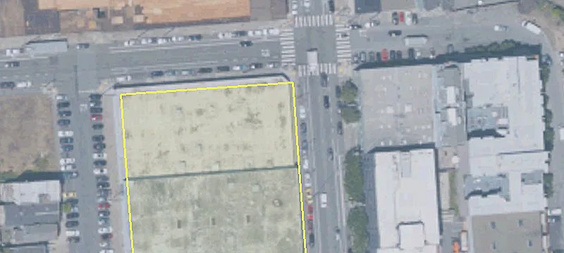 8,000 SF Office Space