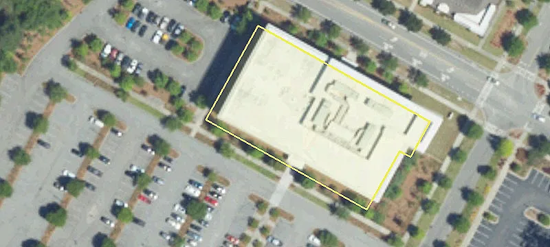 Class A Office Space Available