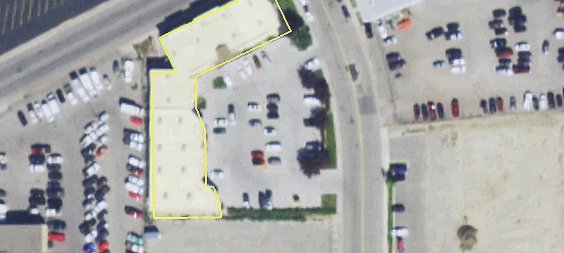 Retail Space in Billings, MT