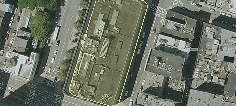 Office Space Near South Station
