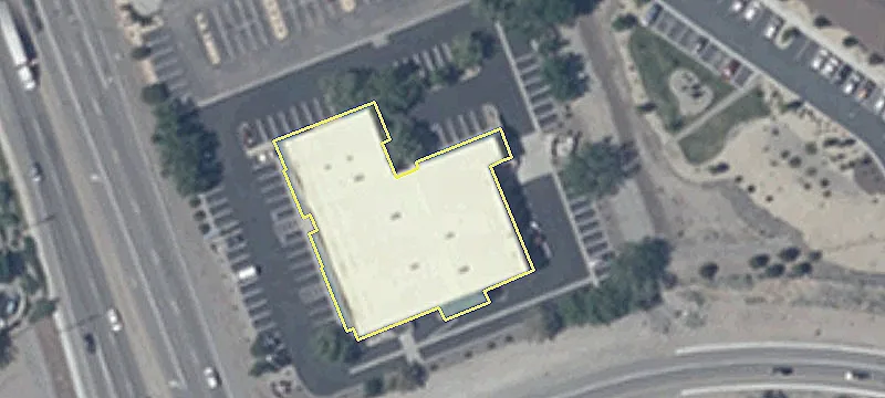 Retail Space Available For Lease