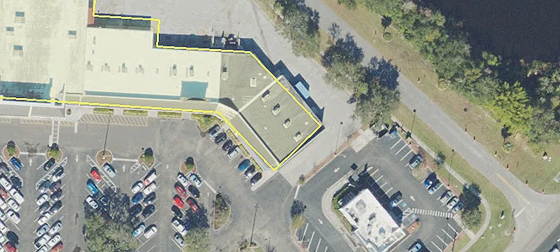 Kissimmee Retail and Restaurant Spaces