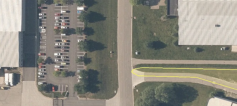 North Canton Office Space Available