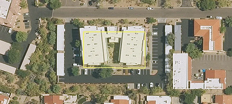 Scottsdale Office Space For Sale