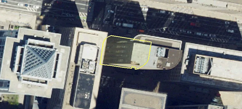 Class A Office Space