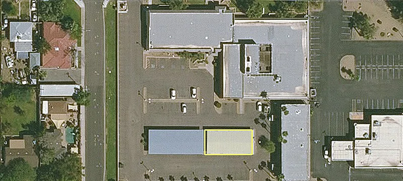 Phoenix Office Building For Sale