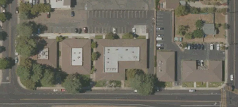Office Space in Central Manteca