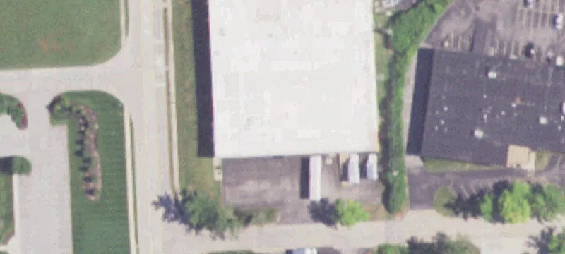 Maryland Heights Warehouse Investment Opportunity