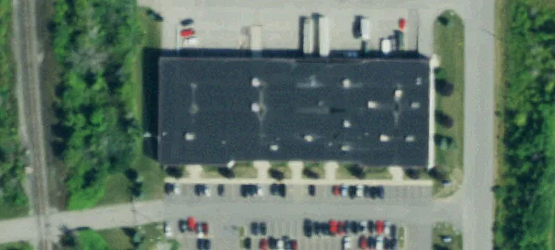 Buffalo Flex/Industrial Space Available