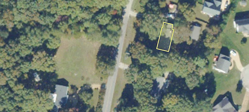 Retail Space in Midlothian, VA