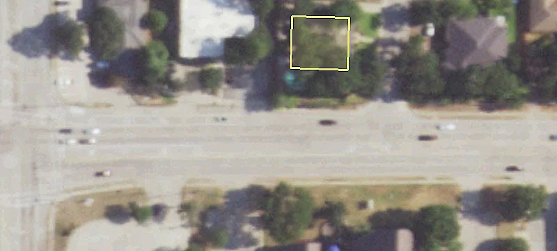 Retail Space in Grapevine, TX