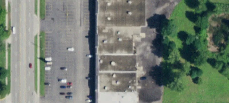 Retail Space on Transit Road