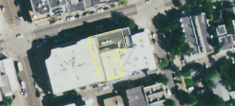 Class A Office Space For Rent