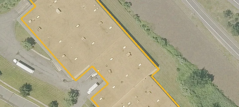 Manchester Industrial Facility For Sale