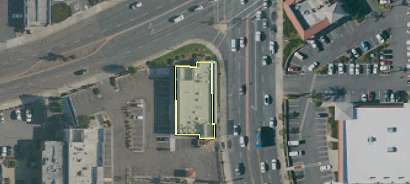 Retail Space on Main Street
