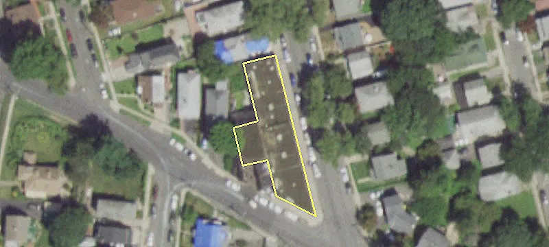 Prime Retail Space in Mount Vernon