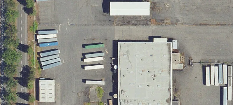 Rivergate Industrial Land and Warehouse