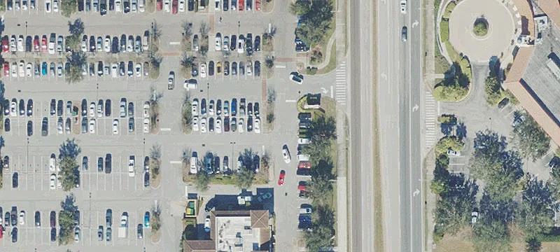 Retail Space in The Grove