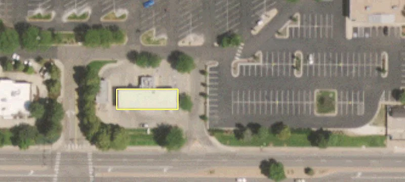 Retail Space in Lafayette, Colorado