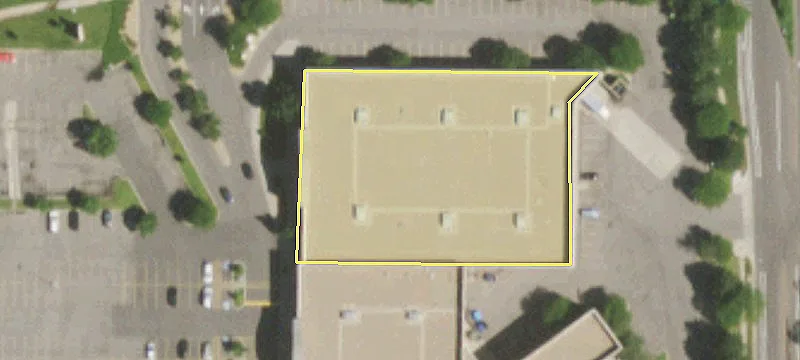 Retail Space on Wadsworth Parkway