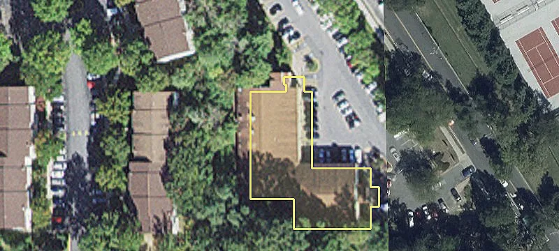 Retail Space Near Catholic University