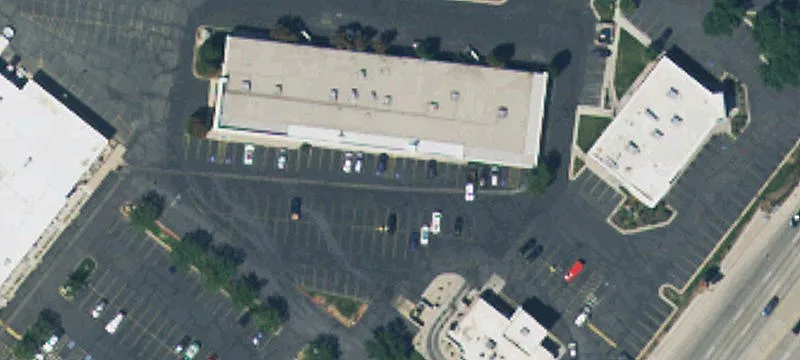 Retail Space on Riverdale Road